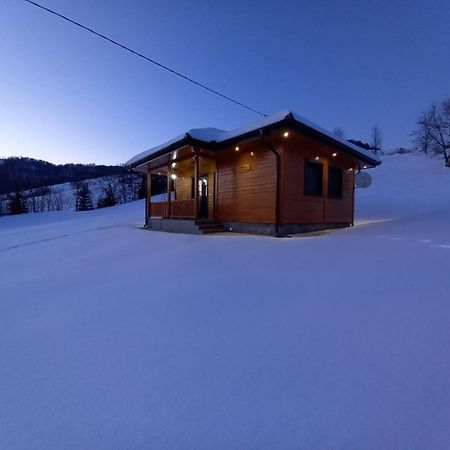 Turizam Koturovic Bed & Breakfast Иваница Екстериор снимка