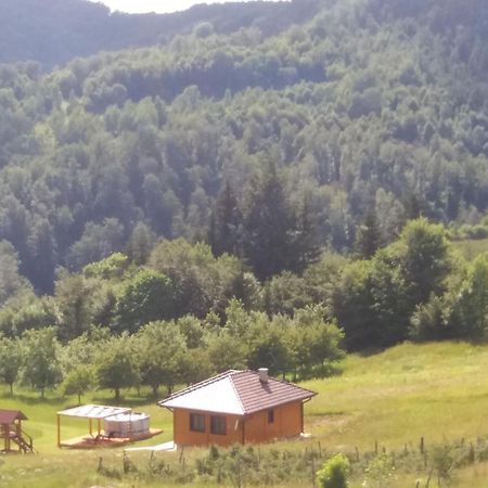 Turizam Koturovic Bed & Breakfast Иваница Екстериор снимка