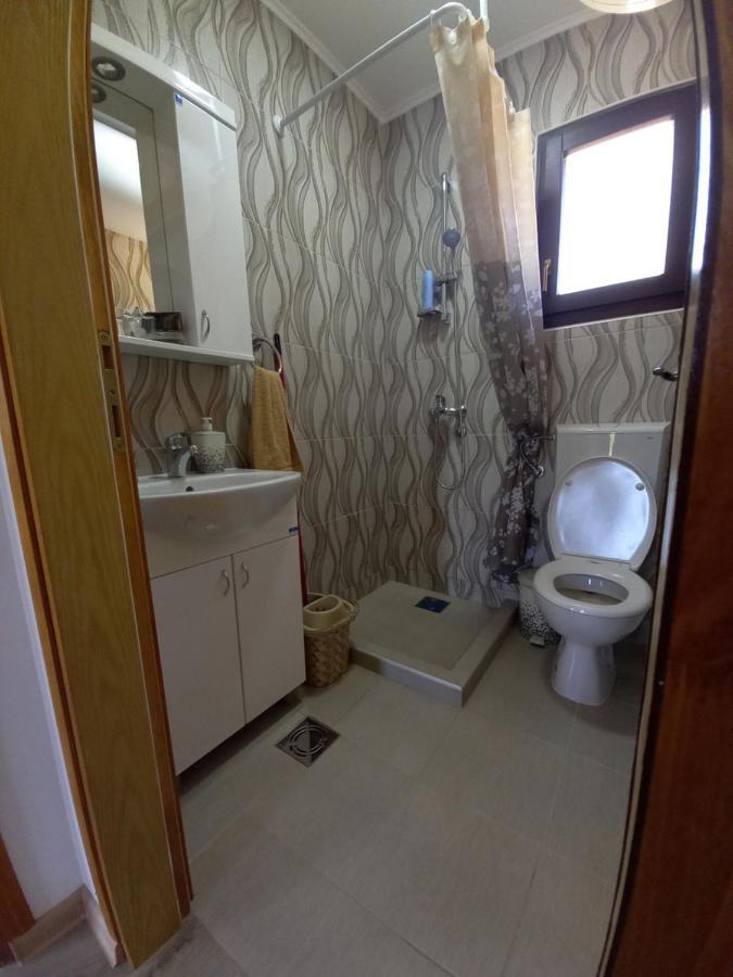 Turizam Koturovic Bed & Breakfast Иваница Екстериор снимка
