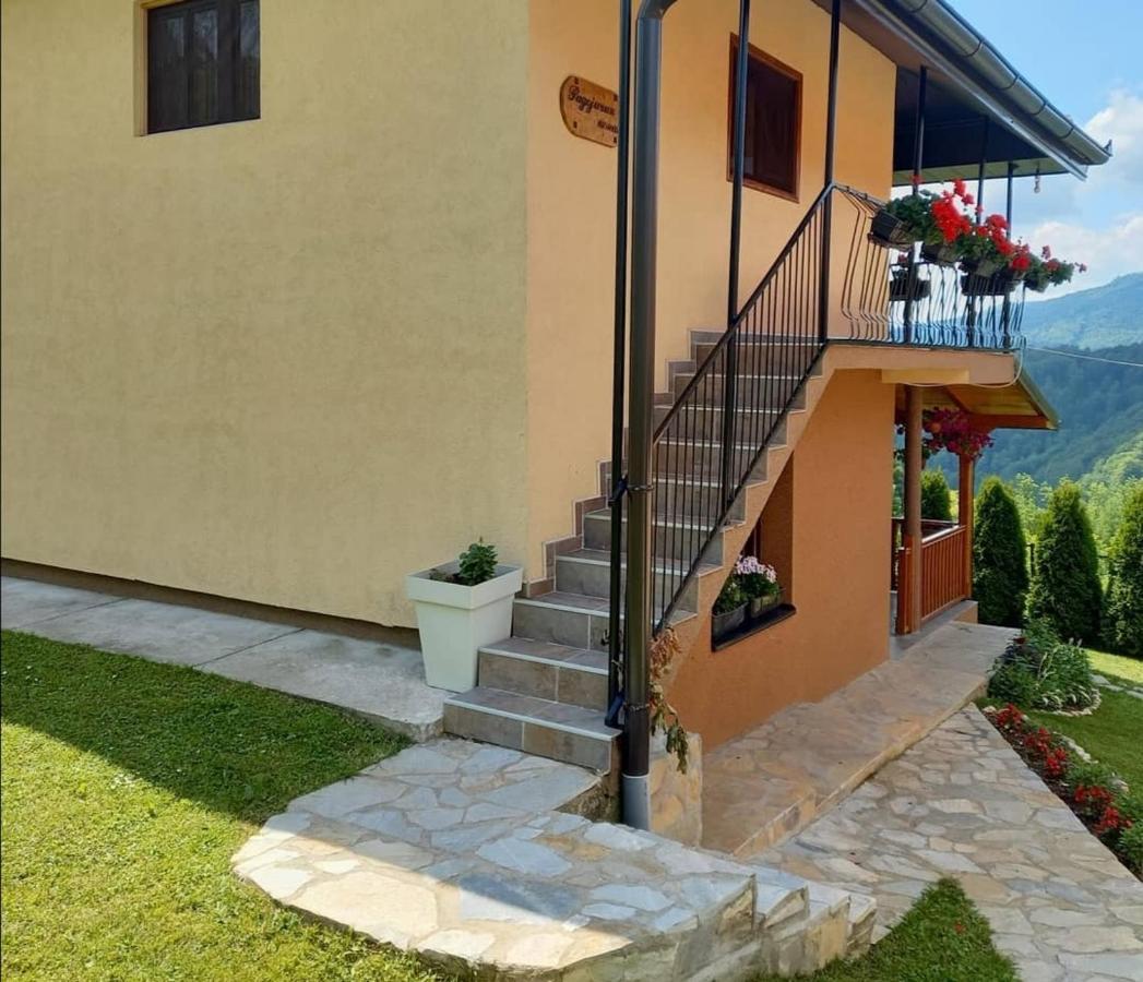 Turizam Koturovic Bed & Breakfast Иваница Екстериор снимка