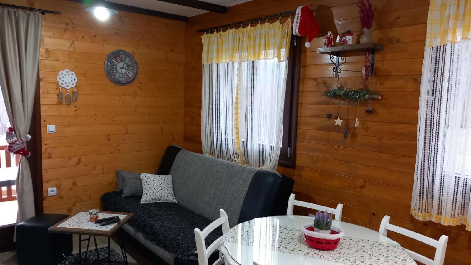 Turizam Koturovic Bed & Breakfast Иваница Екстериор снимка