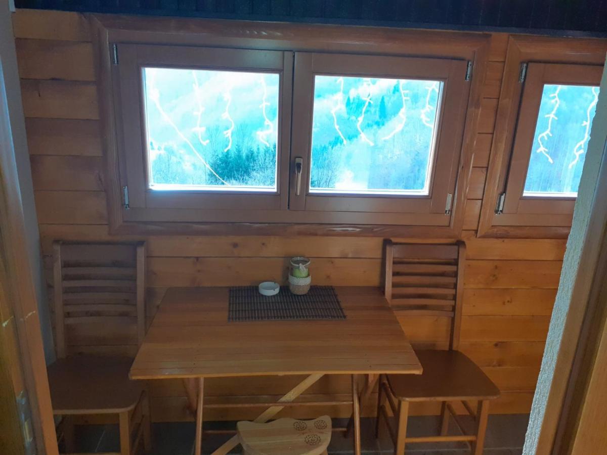 Turizam Koturovic Bed & Breakfast Иваница Екстериор снимка