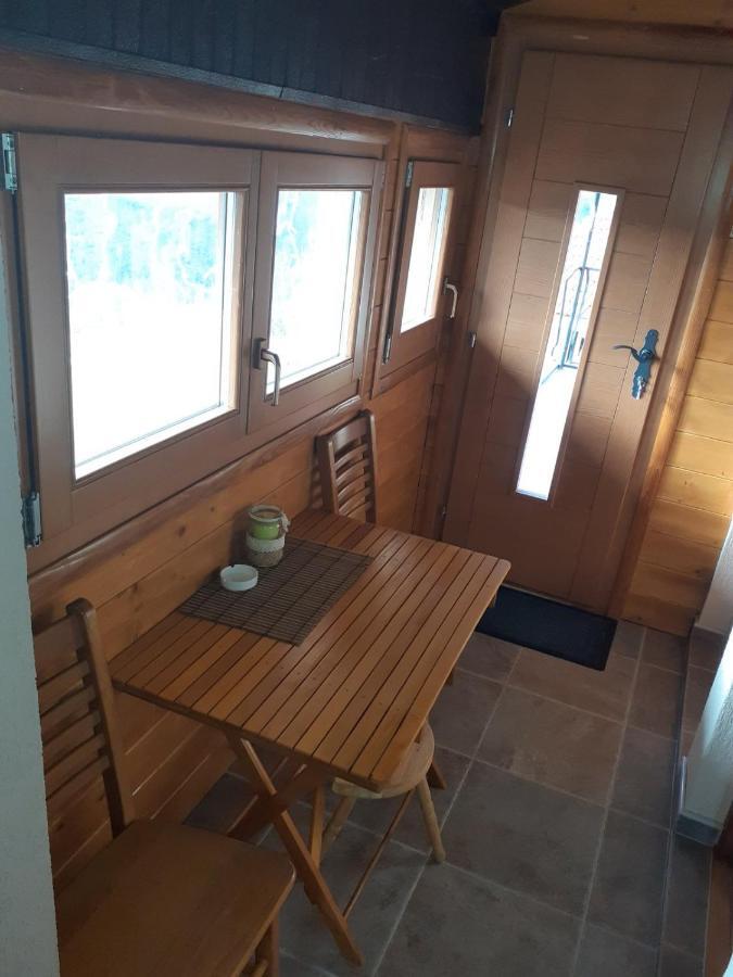 Turizam Koturovic Bed & Breakfast Иваница Екстериор снимка