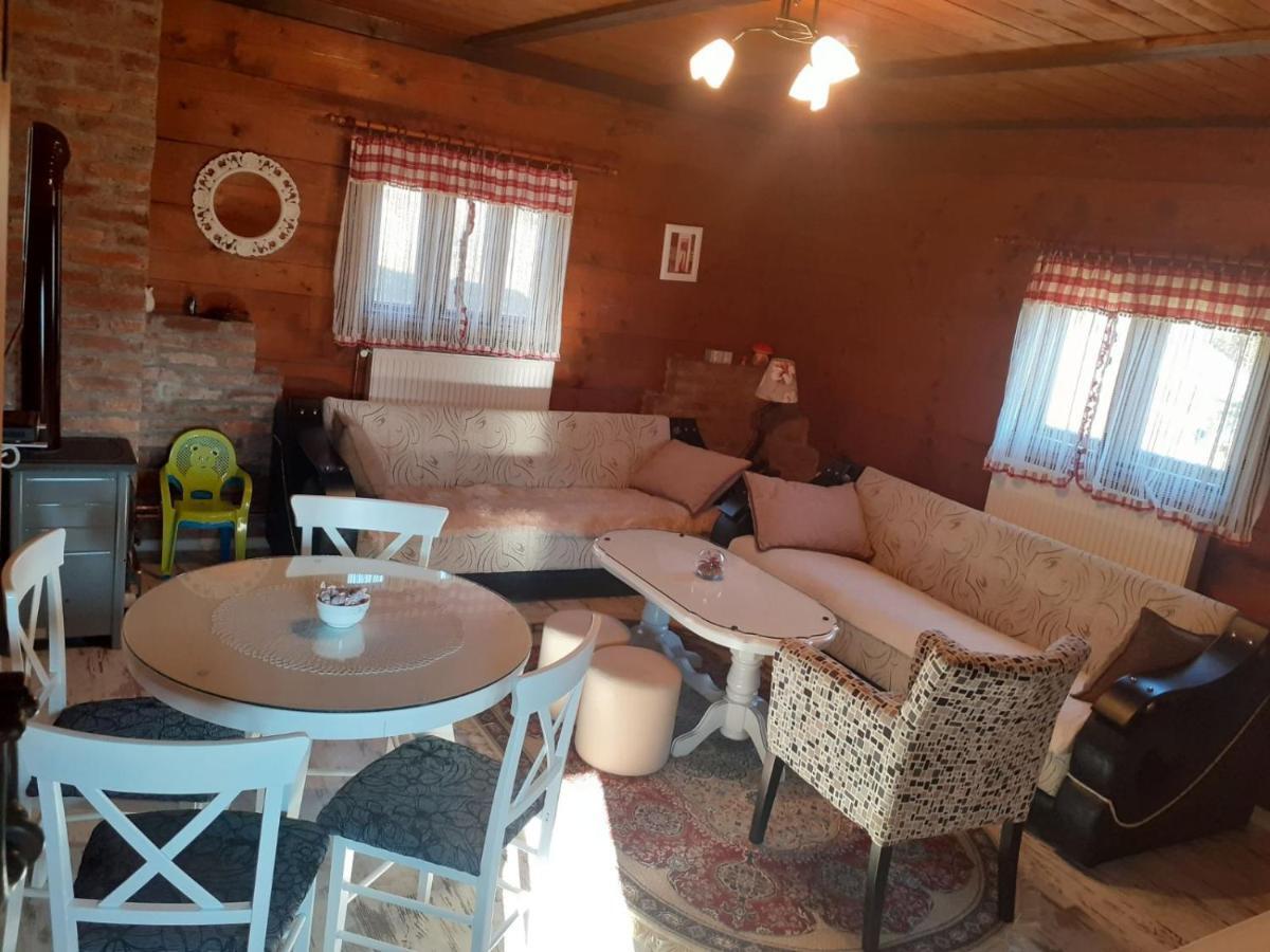 Turizam Koturovic Bed & Breakfast Иваница Екстериор снимка