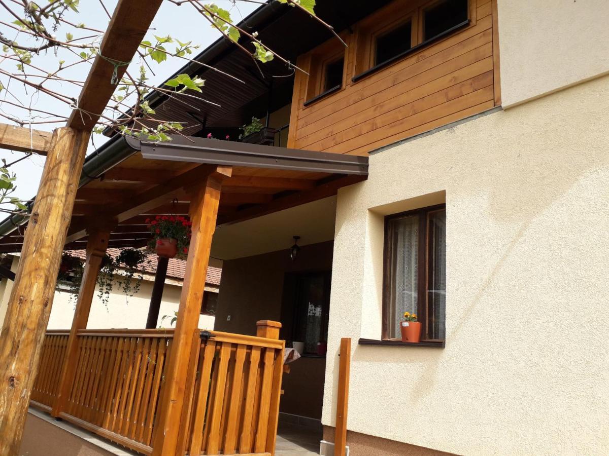 Turizam Koturovic Bed & Breakfast Иваница Екстериор снимка
